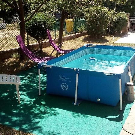 Rina Apartments Labin (Istria) Exterior foto