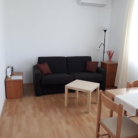 Rina Apartments Labin (Istria) Exterior foto
