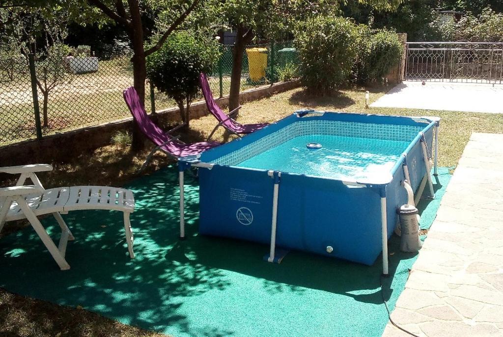 Rina Apartments Labin (Istria) Exterior foto