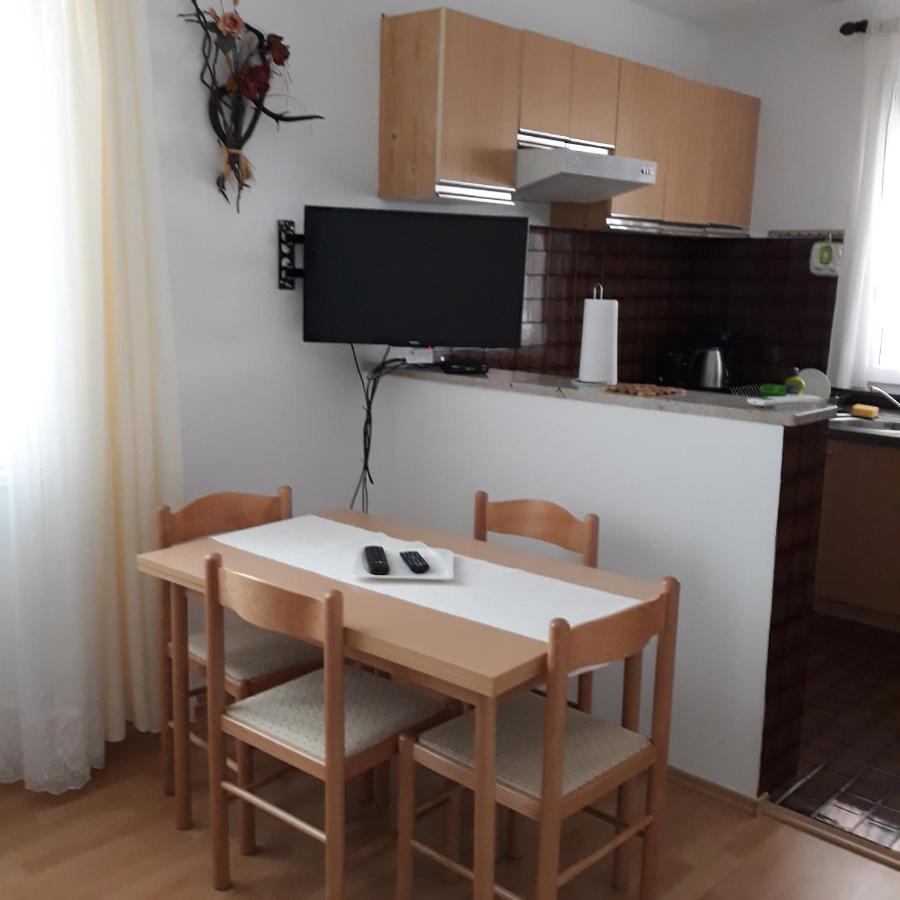 Rina Apartments Labin (Istria) Exterior foto