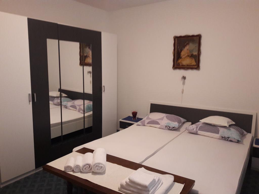 Rina Apartments Labin (Istria) Exterior foto
