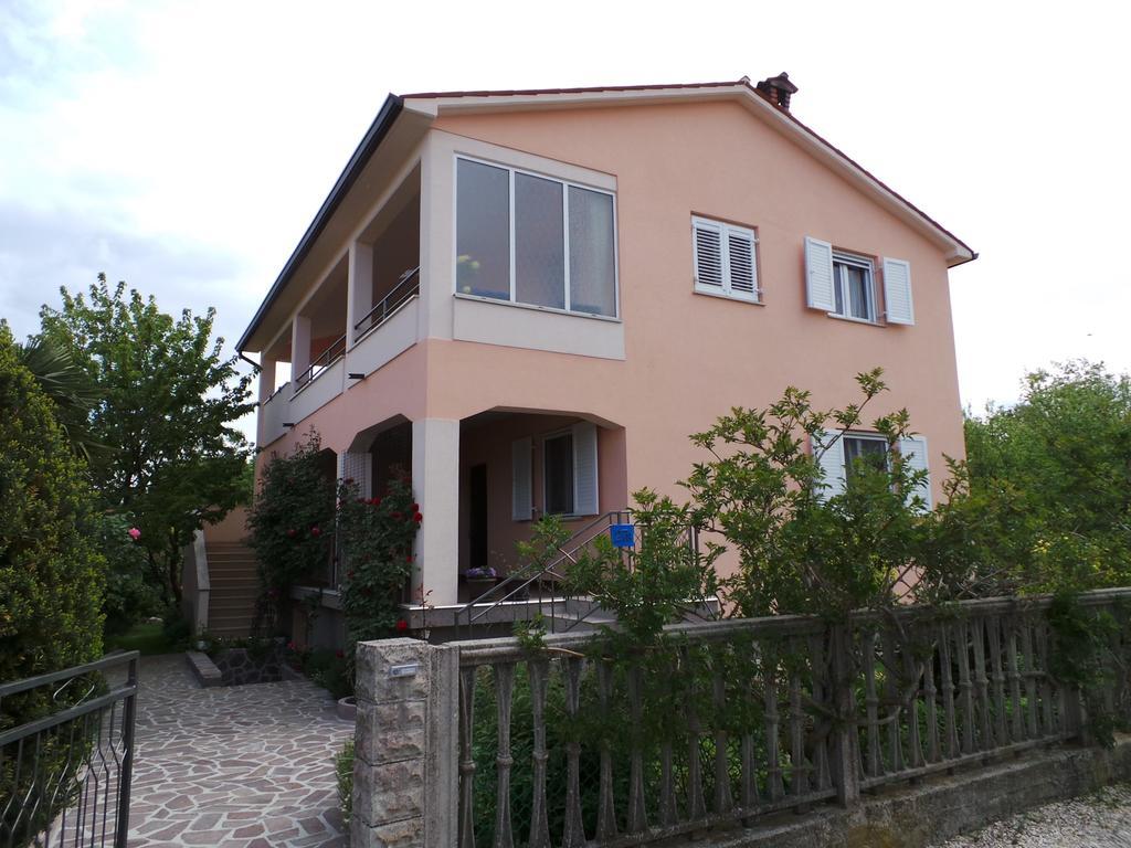 Rina Apartments Labin (Istria) Exterior foto