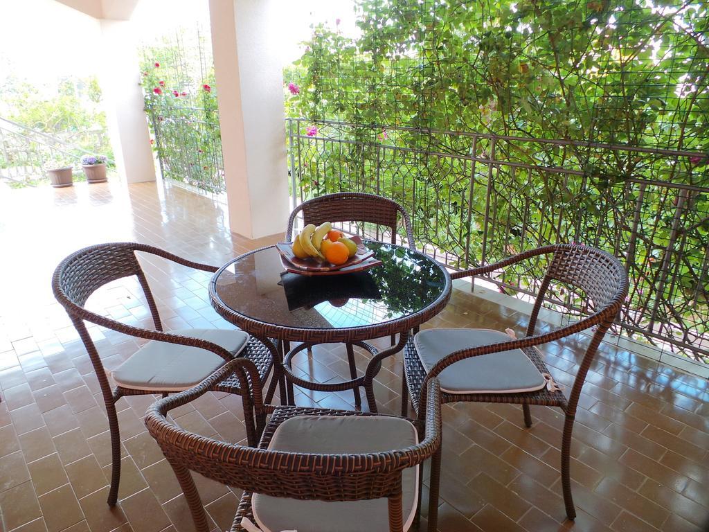Rina Apartments Labin (Istria) Exterior foto
