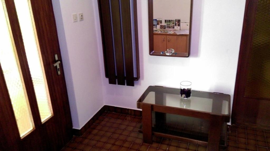 Rina Apartments Labin (Istria) Exterior foto